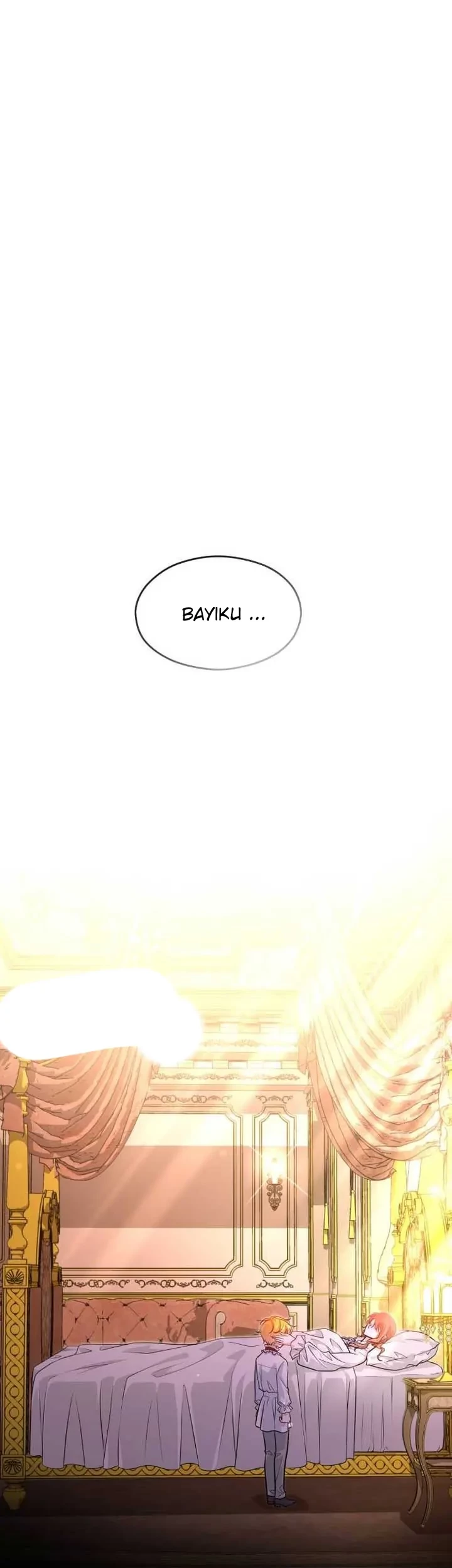The Young Emperor Is Obsessed With Me Chapter 07 - Halaman 20
