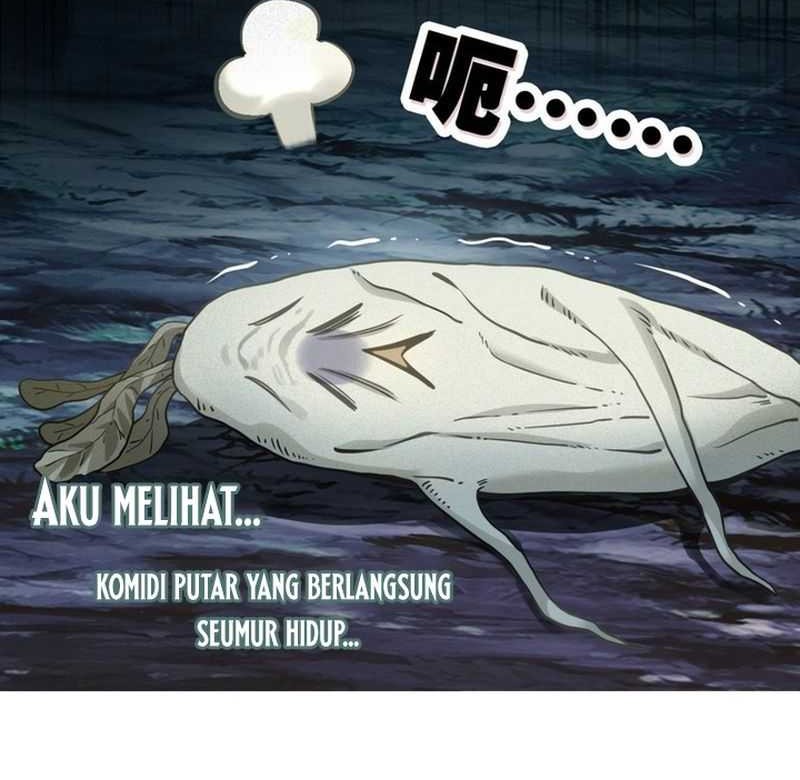 Don’t Underestimate a Big Carrot Chapter 3 halaman 3