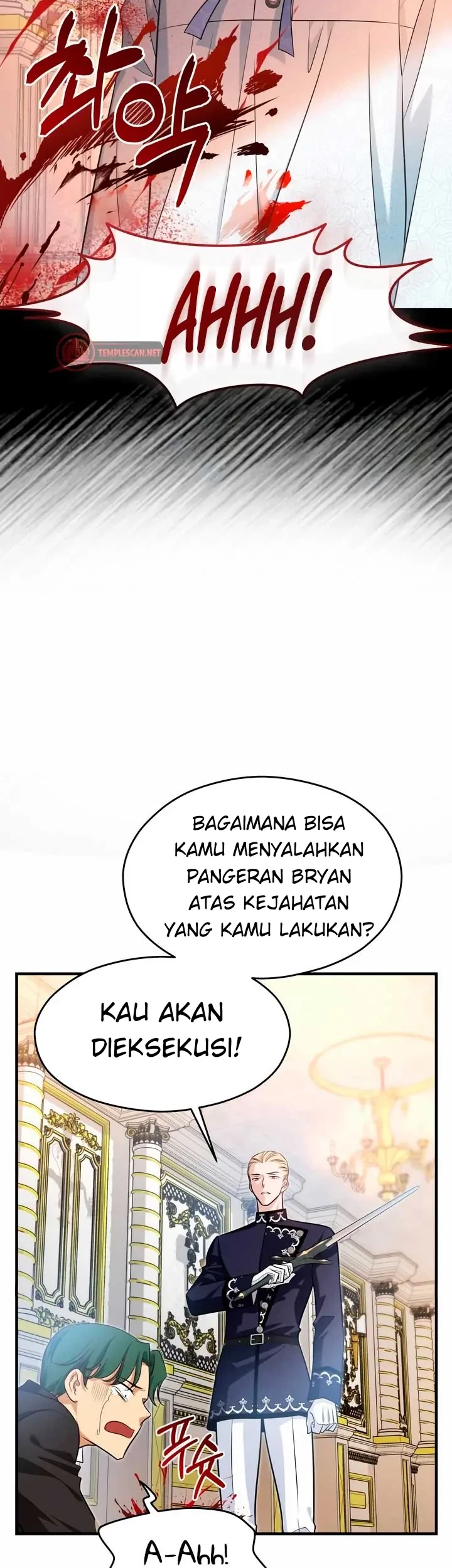 The Young Emperor Is Obsessed With Me Chapter 06 - Halaman 47
