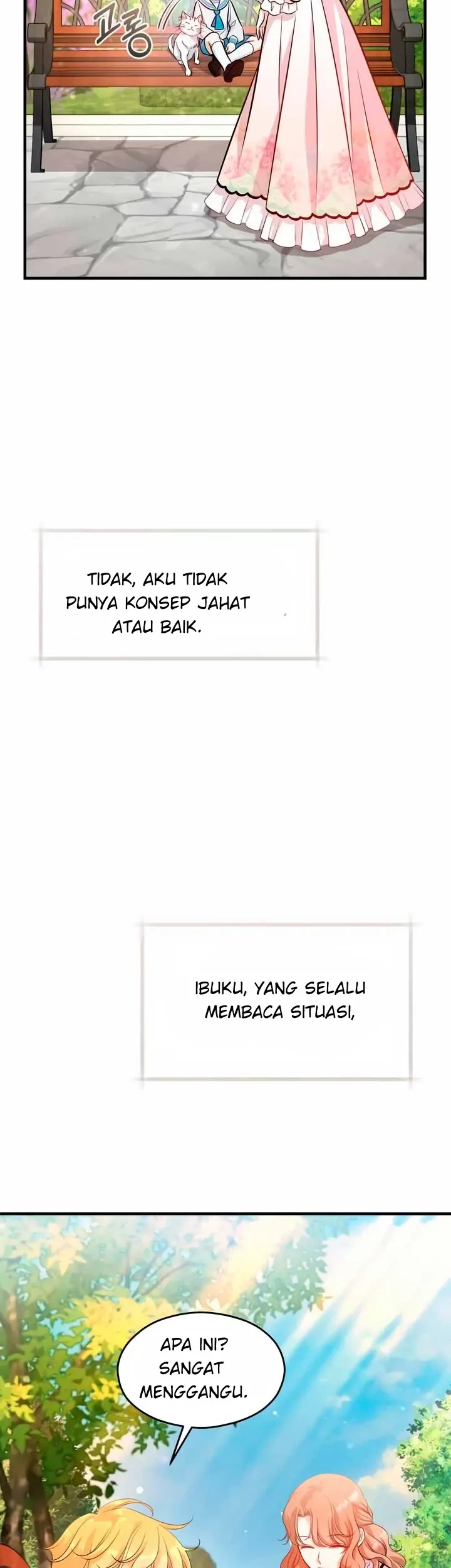 The Young Emperor Is Obsessed With Me Chapter 06 - Halaman 57