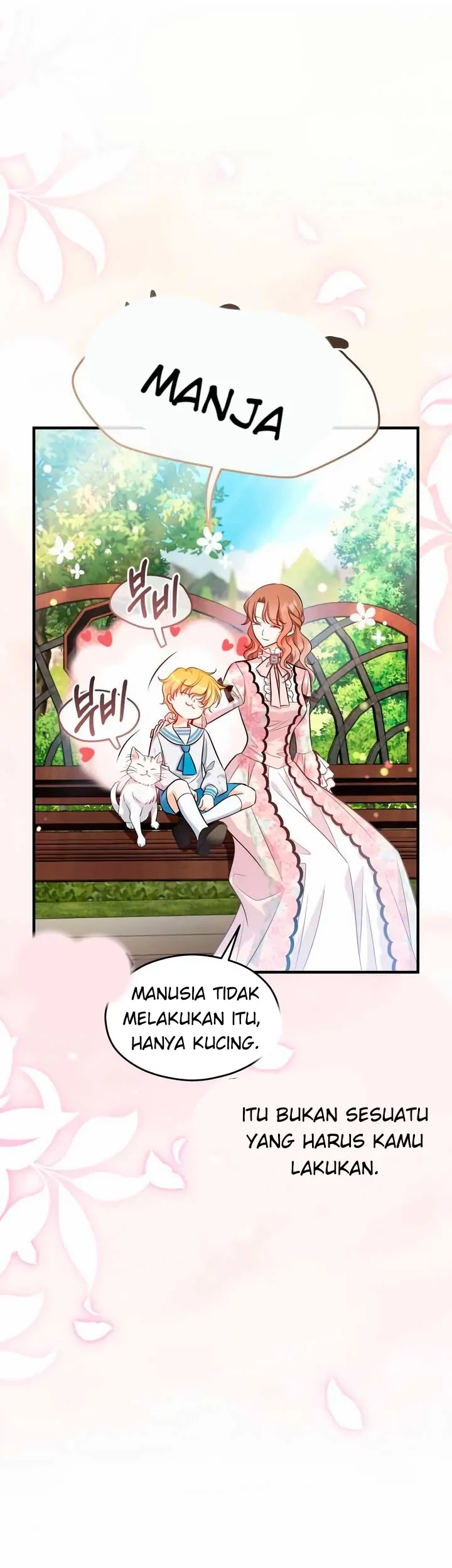 The Young Emperor Is Obsessed With Me Chapter 06 - Halaman 63
