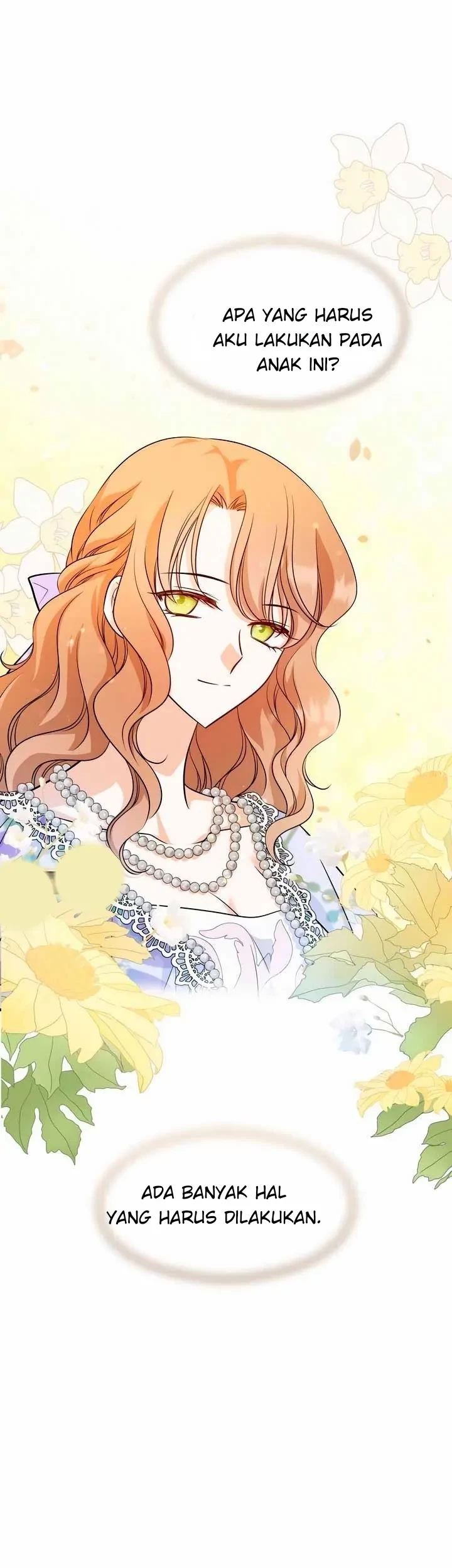 The Young Emperor Is Obsessed With Me Chapter 06 - Halaman 70