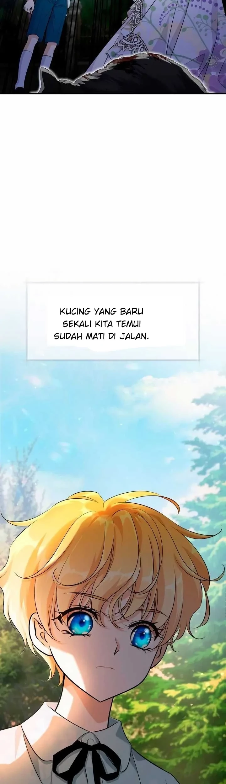 The Young Emperor Is Obsessed With Me Chapter 06 - Halaman 72