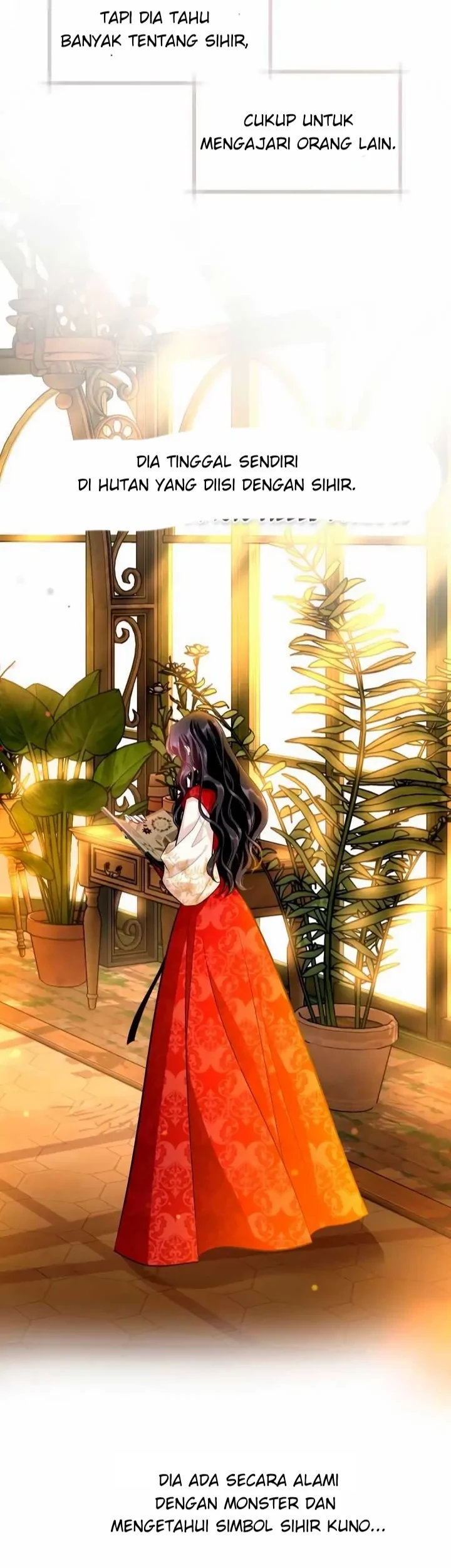 The Young Emperor Is Obsessed With Me Chapter 06 - Halaman 6