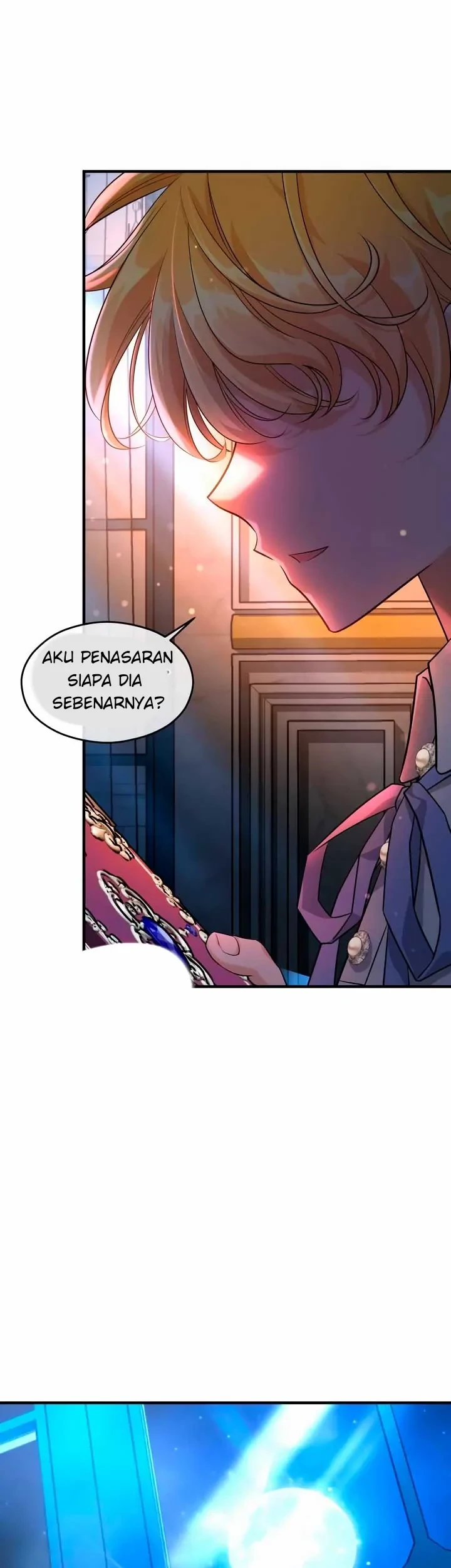 The Young Emperor Is Obsessed With Me Chapter 06 - Halaman 8