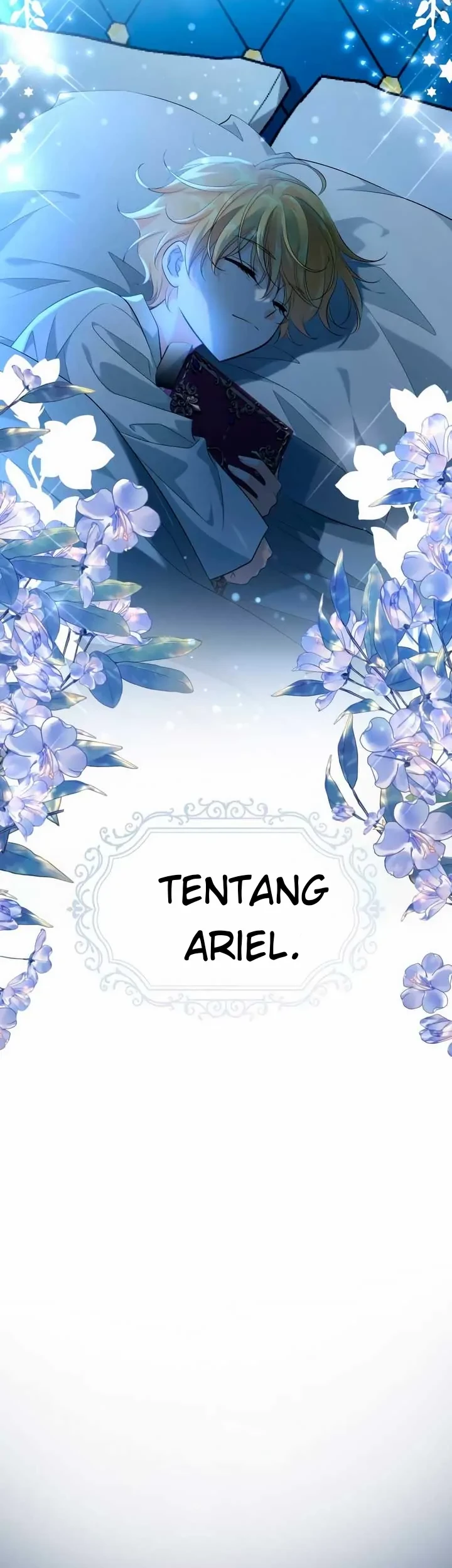 The Young Emperor Is Obsessed With Me Chapter 06 - Halaman 10