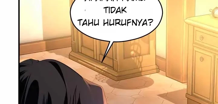 The Young Emperor Is Obsessed With Me Chapter 05 - Halaman 36