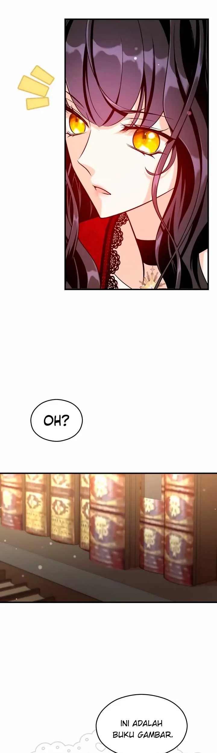 The Young Emperor Is Obsessed With Me Chapter 05 - Halaman 48