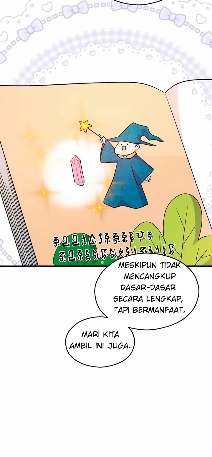 The Young Emperor Is Obsessed With Me Chapter 05 - Halaman 49