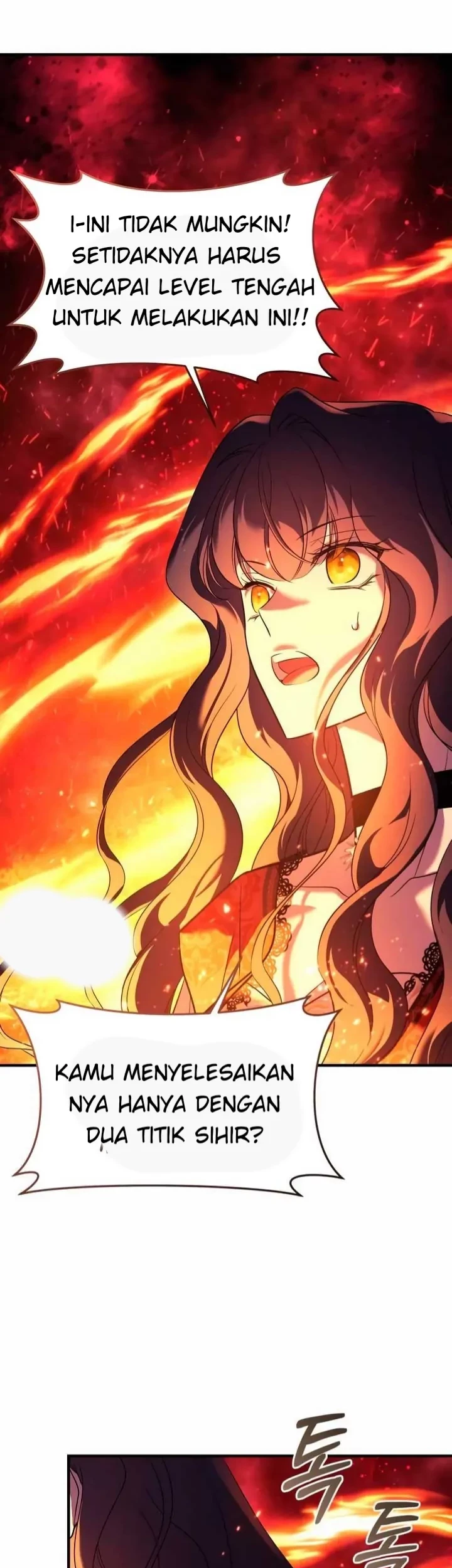 Manhwa The Young Emperor Is Obsessed With Me Chapter 05 gambar 2