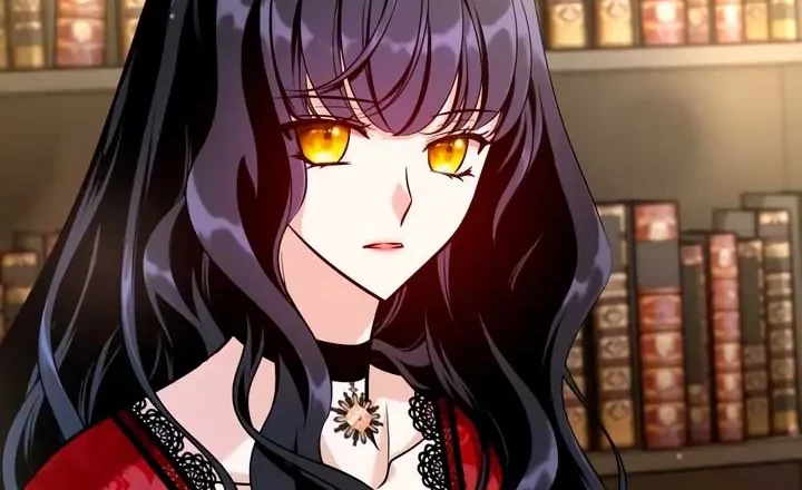 The Young Emperor Is Obsessed With Me Chapter 05 - Halaman 54