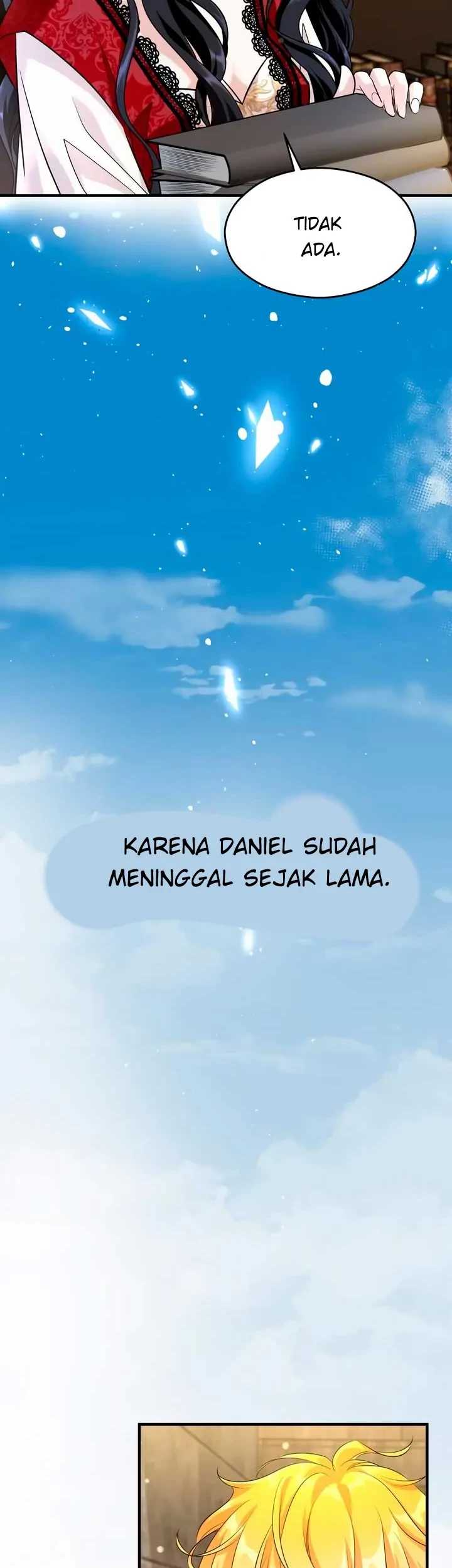 The Young Emperor Is Obsessed With Me Chapter 05 - Halaman 55
