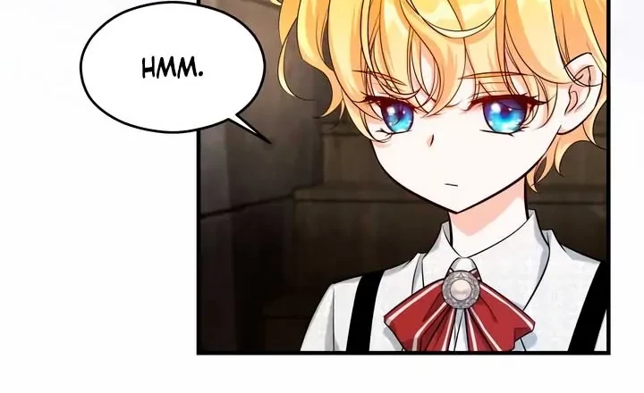 The Young Emperor Is Obsessed With Me Chapter 05 - Halaman 56