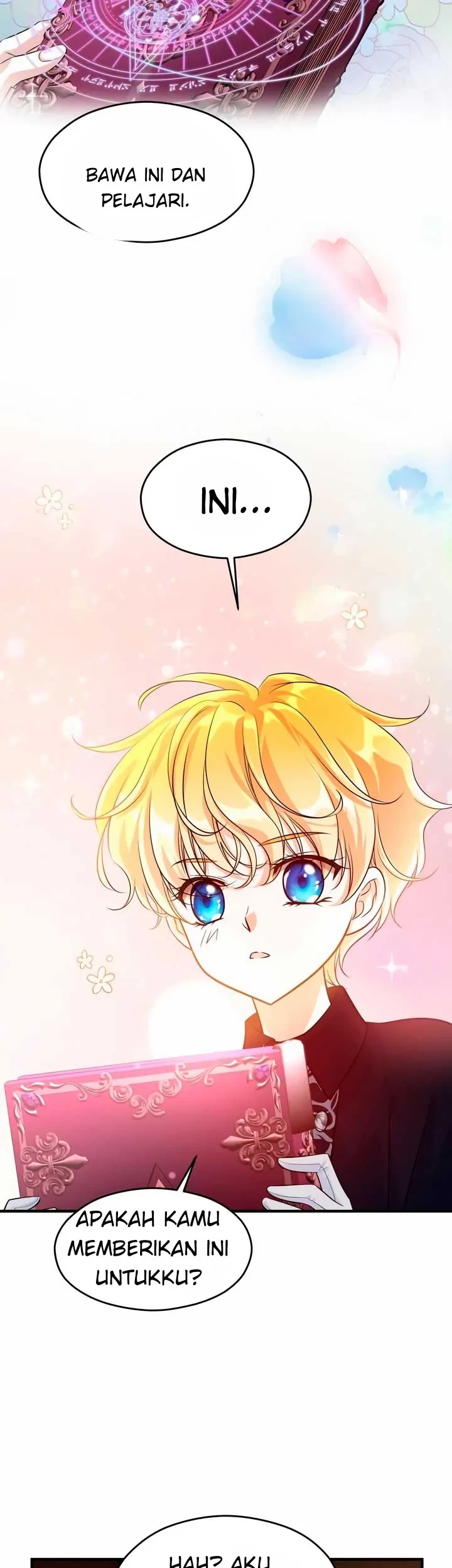 The Young Emperor Is Obsessed With Me Chapter 05 - Halaman 66