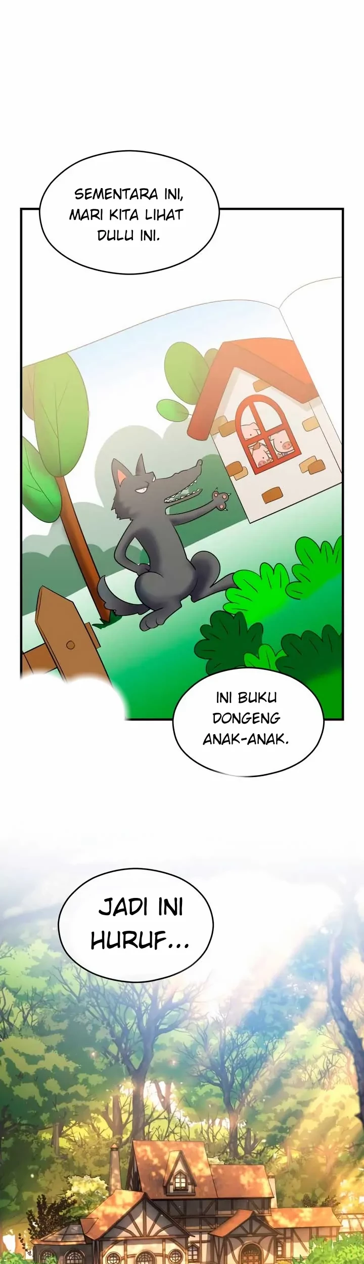 The Young Emperor Is Obsessed With Me Chapter 05 - Halaman 74