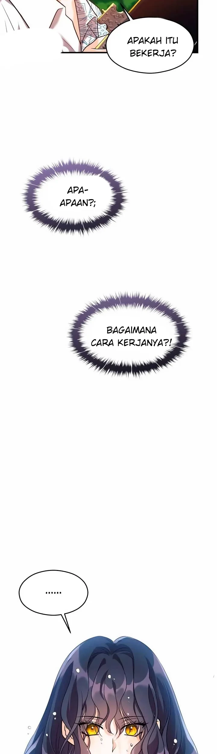 The Young Emperor Is Obsessed With Me Chapter 05 - Halaman 12