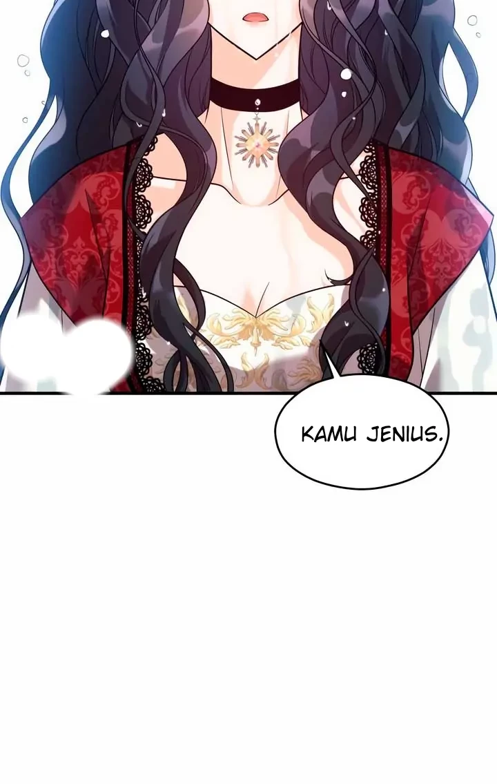 The Young Emperor Is Obsessed With Me Chapter 05 - Halaman 13