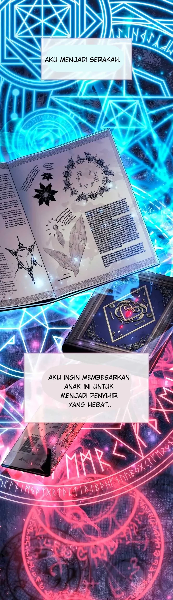 The Young Emperor Is Obsessed With Me Chapter 05 - Halaman 15