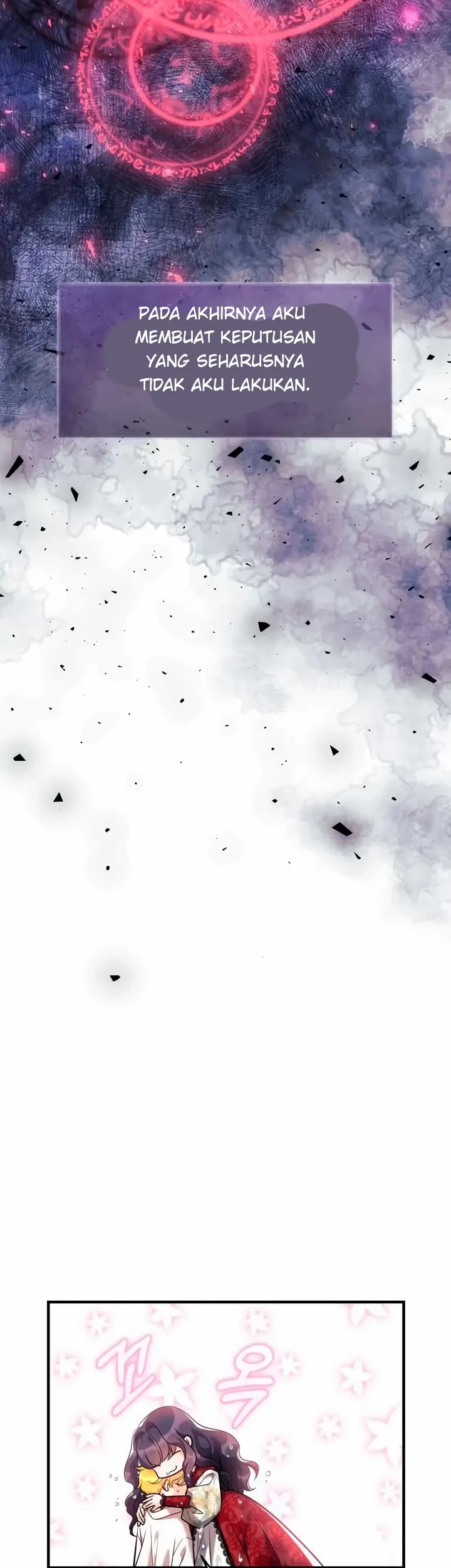 The Young Emperor Is Obsessed With Me Chapter 05 - Halaman 16