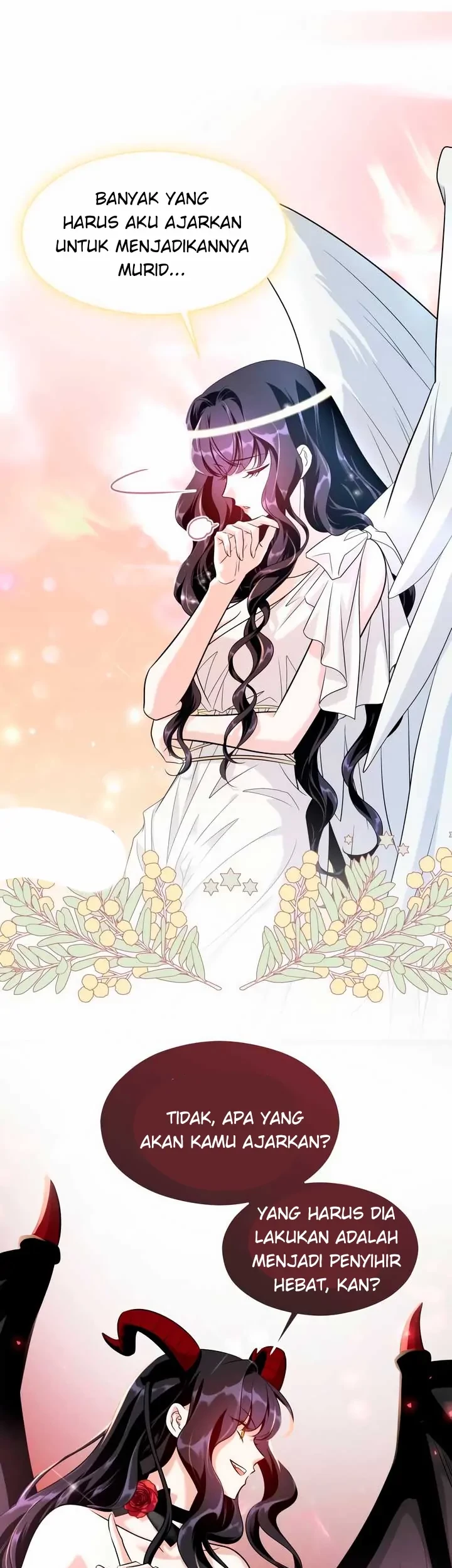 The Young Emperor Is Obsessed With Me Chapter 05 - Halaman 18