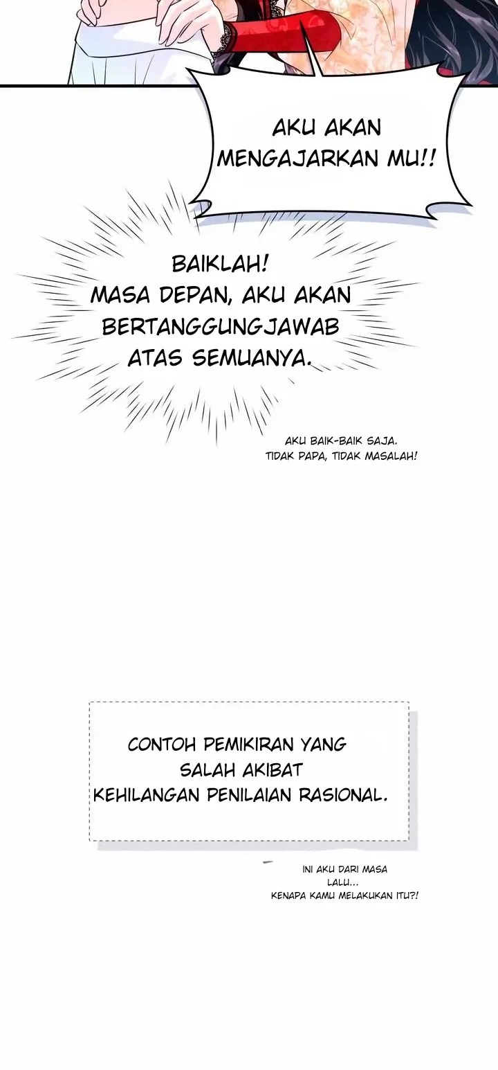 The Young Emperor Is Obsessed With Me Chapter 05 - Halaman 24