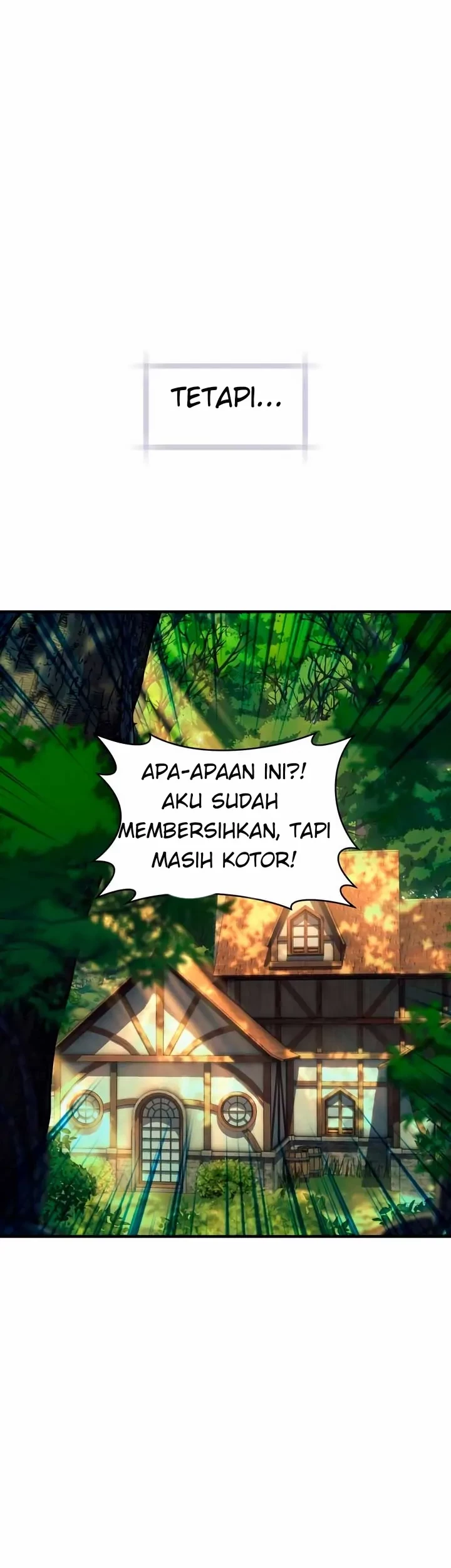 The Young Emperor Is Obsessed With Me Chapter 04 - Halaman 35