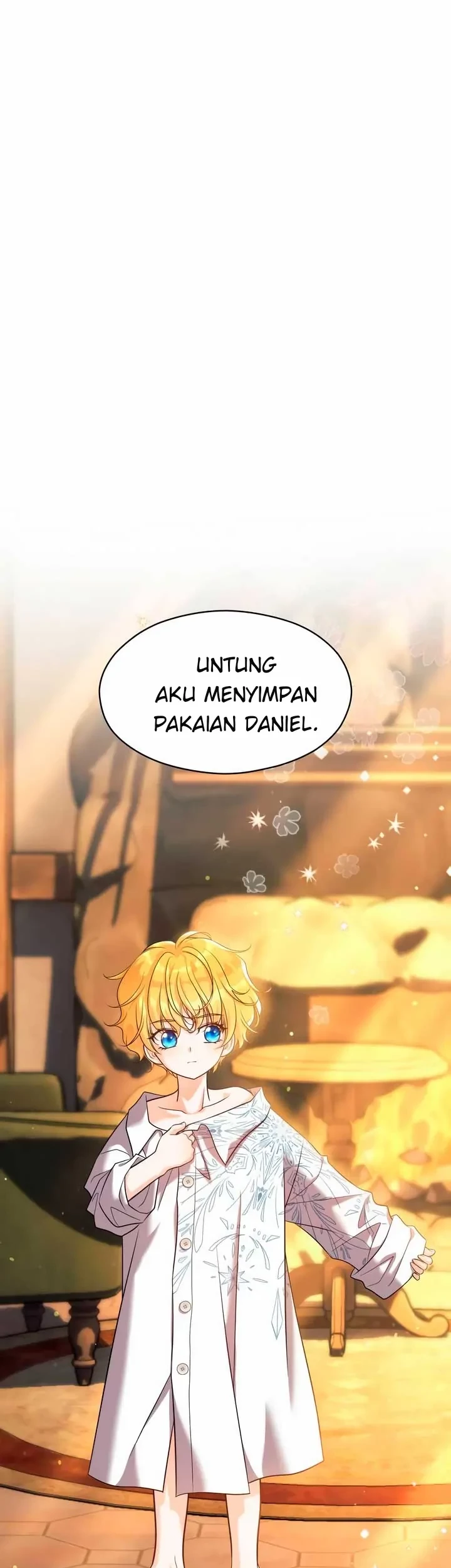 The Young Emperor Is Obsessed With Me Chapter 04 - Halaman 36