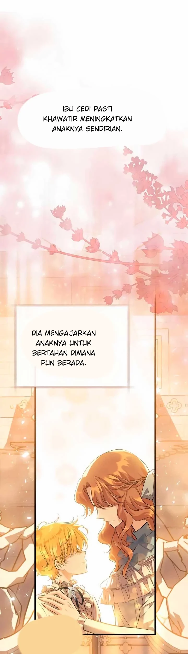 The Young Emperor Is Obsessed With Me Chapter 04 - Halaman 46