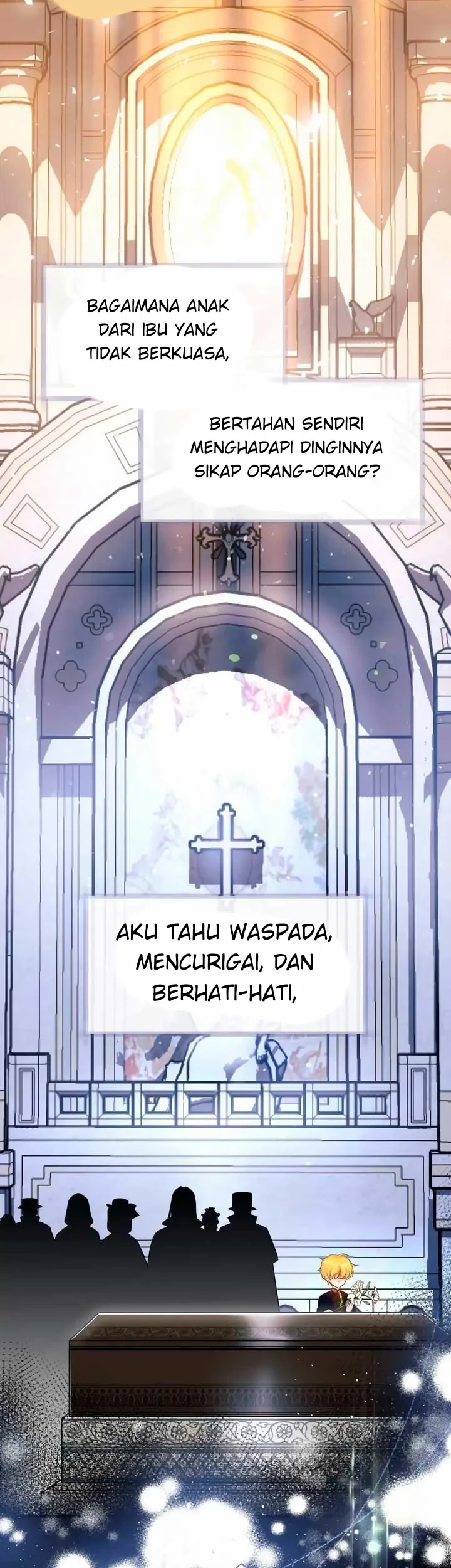 The Young Emperor Is Obsessed With Me Chapter 04 - Halaman 47