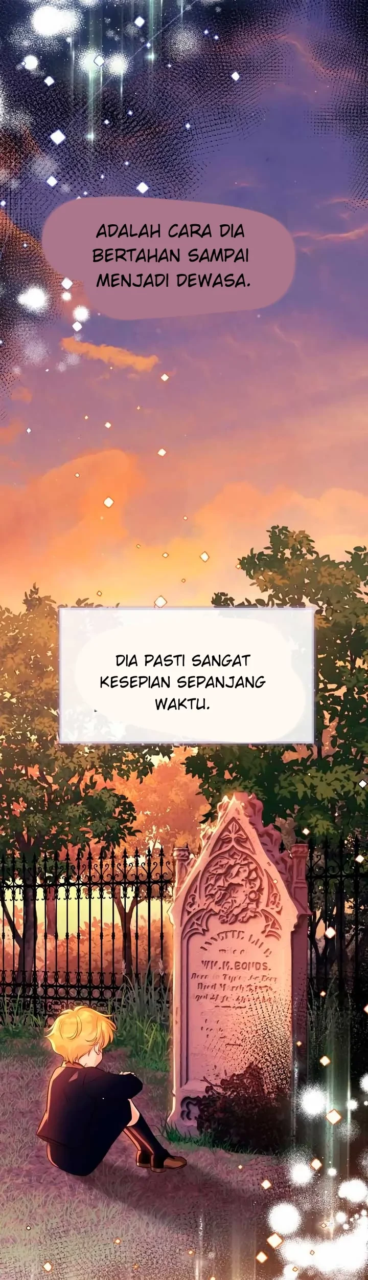 The Young Emperor Is Obsessed With Me Chapter 04 - Halaman 49
