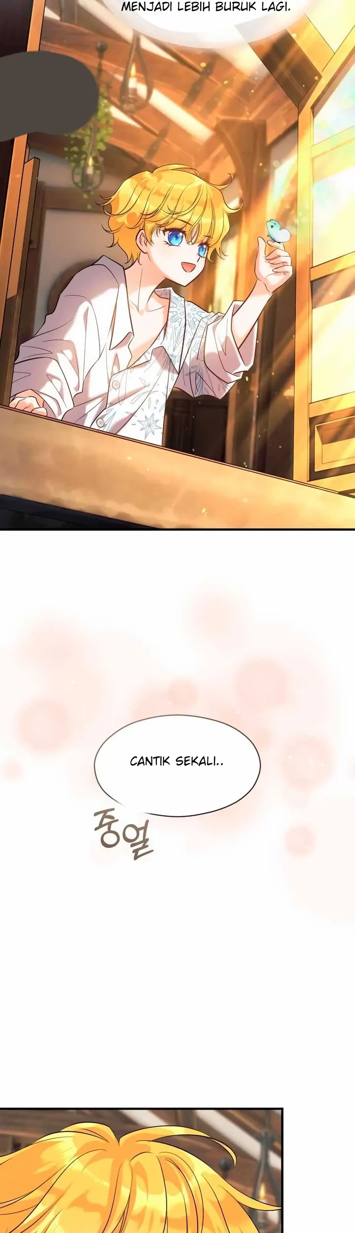 The Young Emperor Is Obsessed With Me Chapter 04 - Halaman 56