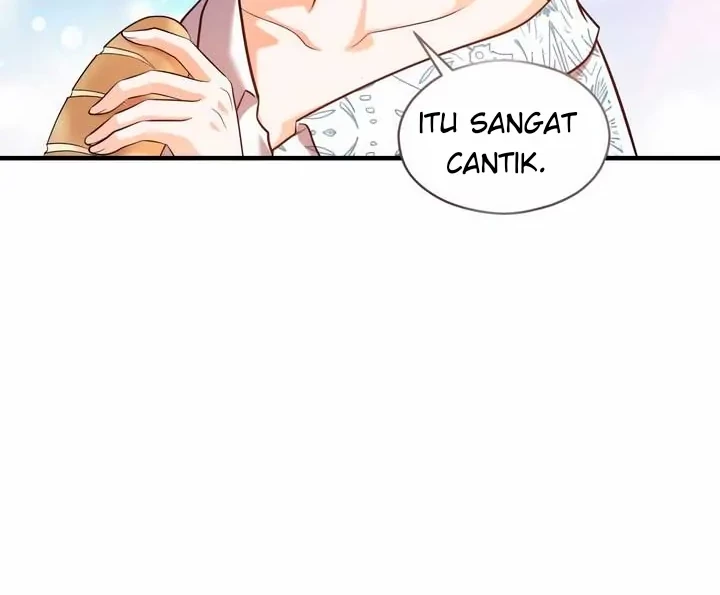 The Young Emperor Is Obsessed With Me Chapter 04 - Halaman 63