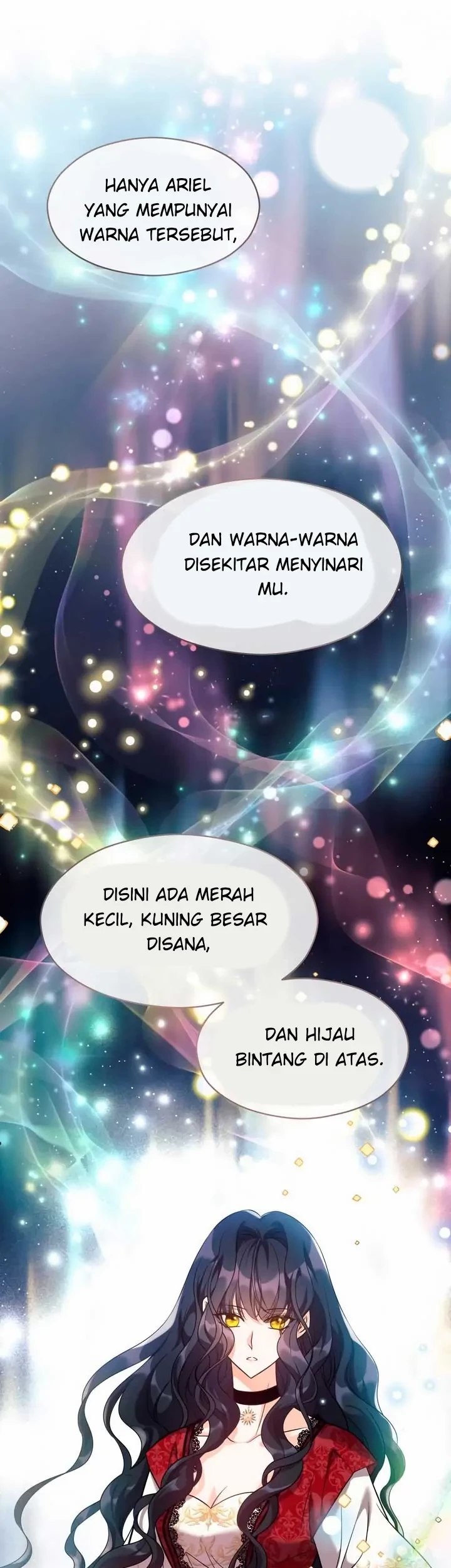The Young Emperor Is Obsessed With Me Chapter 04 - Halaman 64