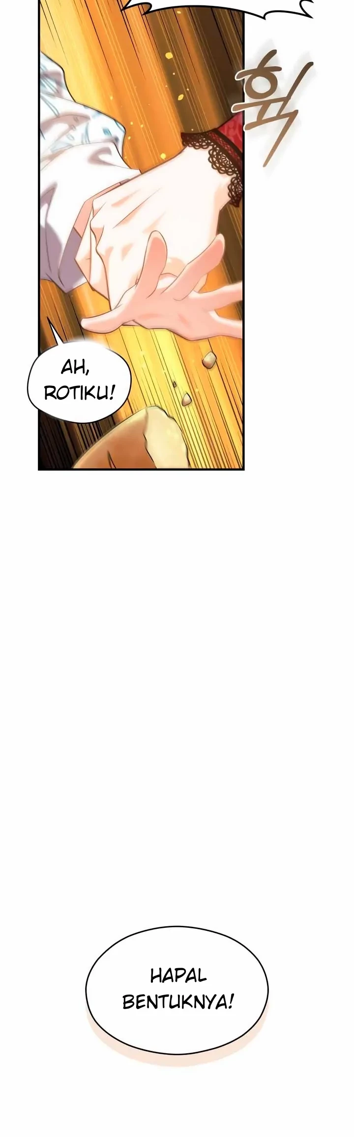 The Young Emperor Is Obsessed With Me Chapter 04 - Halaman 67