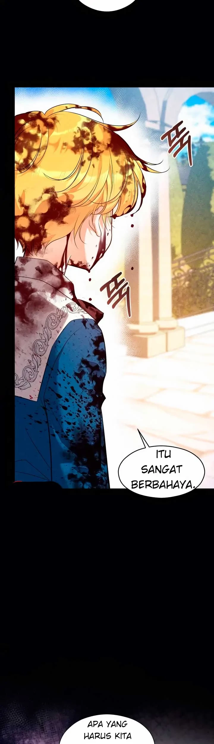 The Young Emperor Is Obsessed With Me Chapter 04 - Halaman 19