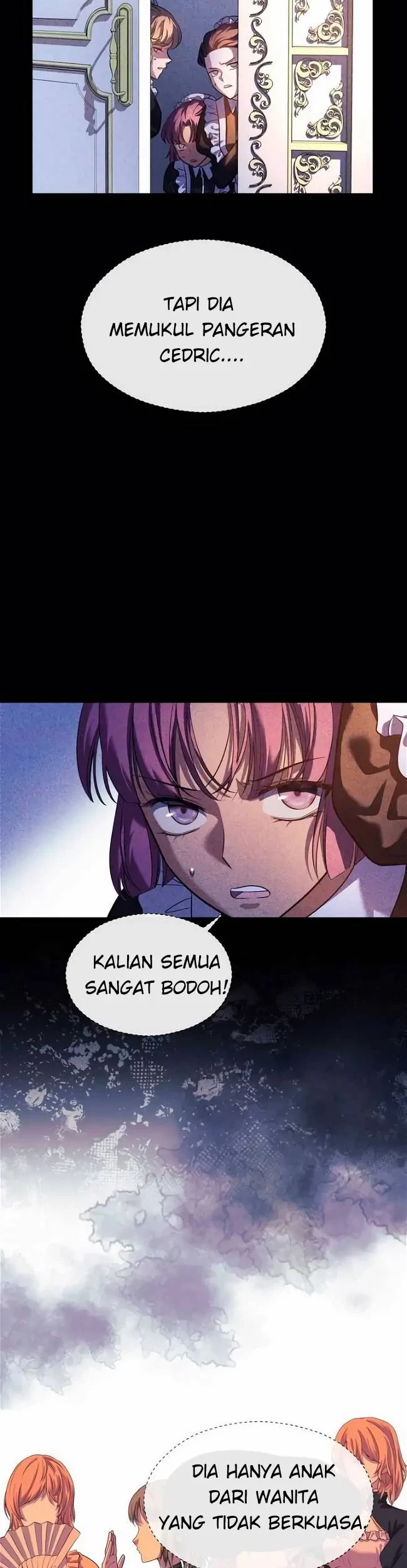 The Young Emperor Is Obsessed With Me Chapter 03 - Halaman 37