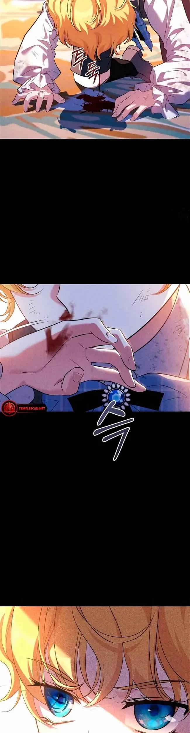 The Young Emperor Is Obsessed With Me Chapter 03 - Halaman 41