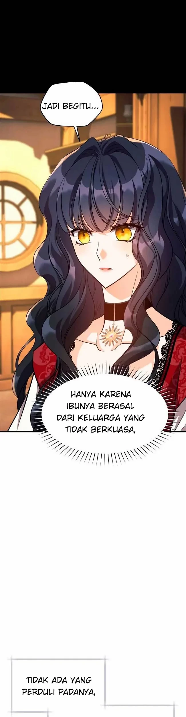 The Young Emperor Is Obsessed With Me Chapter 03 - Halaman 44