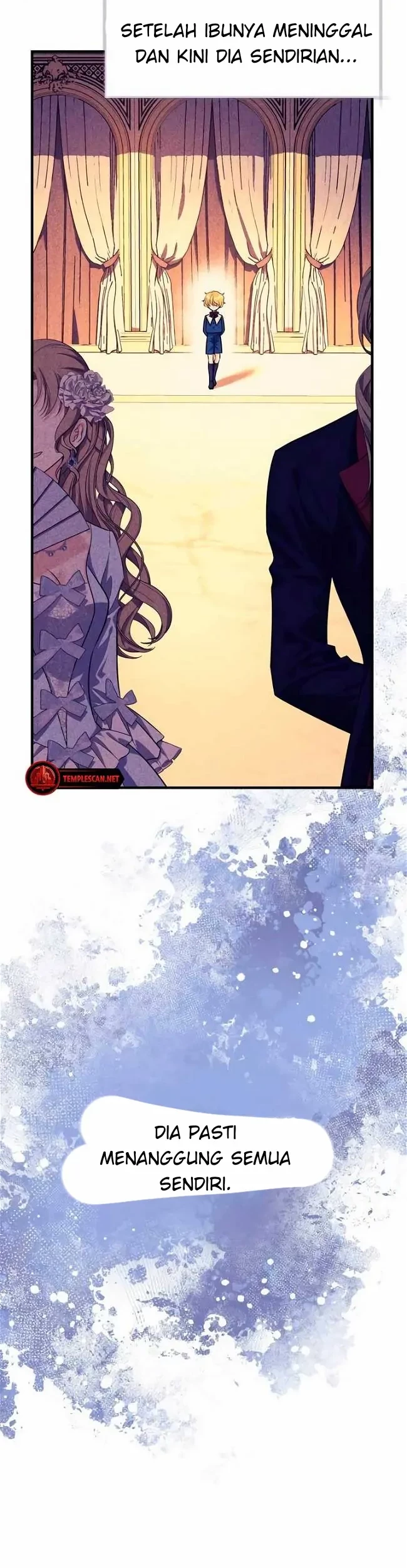 The Young Emperor Is Obsessed With Me Chapter 03 - Halaman 45