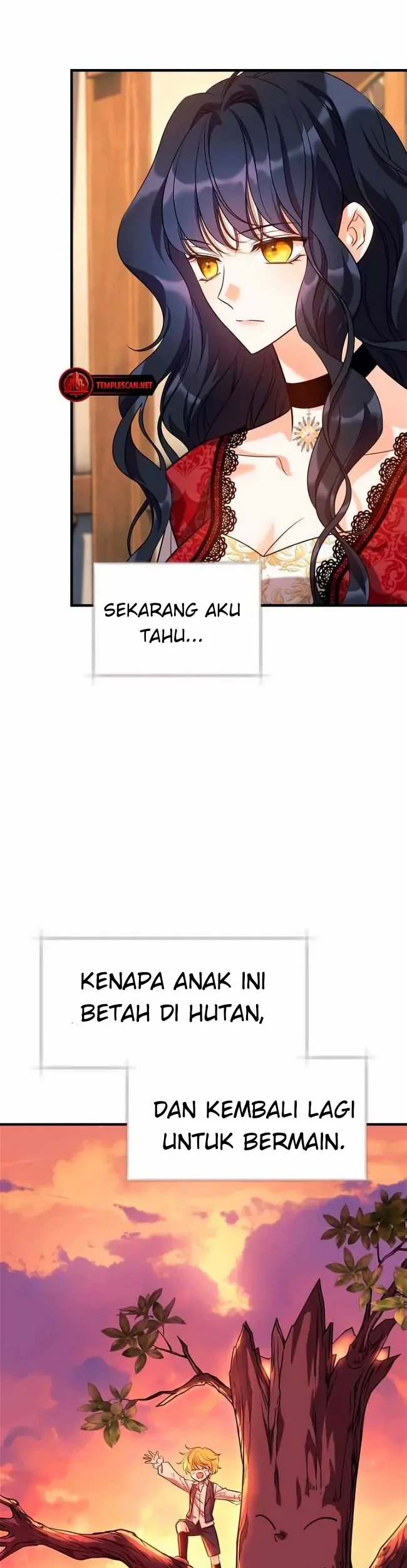 The Young Emperor Is Obsessed With Me Chapter 03 - Halaman 49