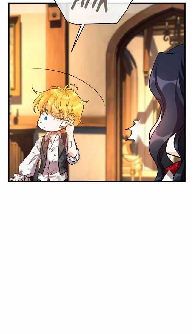 The Young Emperor Is Obsessed With Me Chapter 03 - Halaman 55