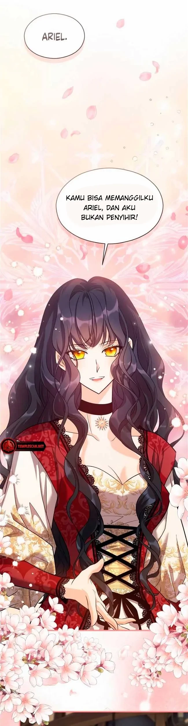 The Young Emperor Is Obsessed With Me Chapter 03 - Halaman 62