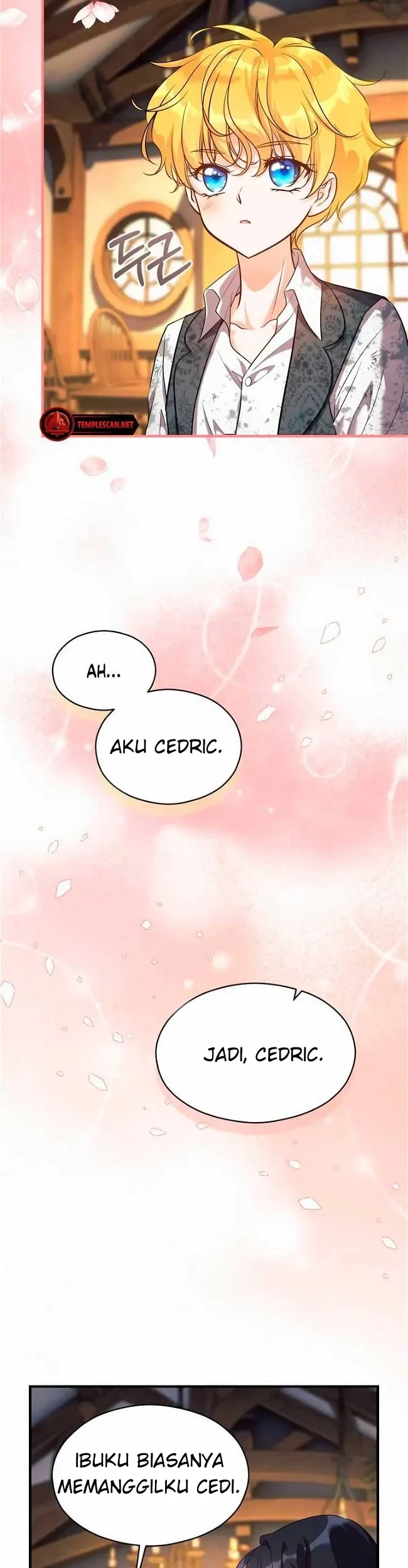 The Young Emperor Is Obsessed With Me Chapter 03 - Halaman 63