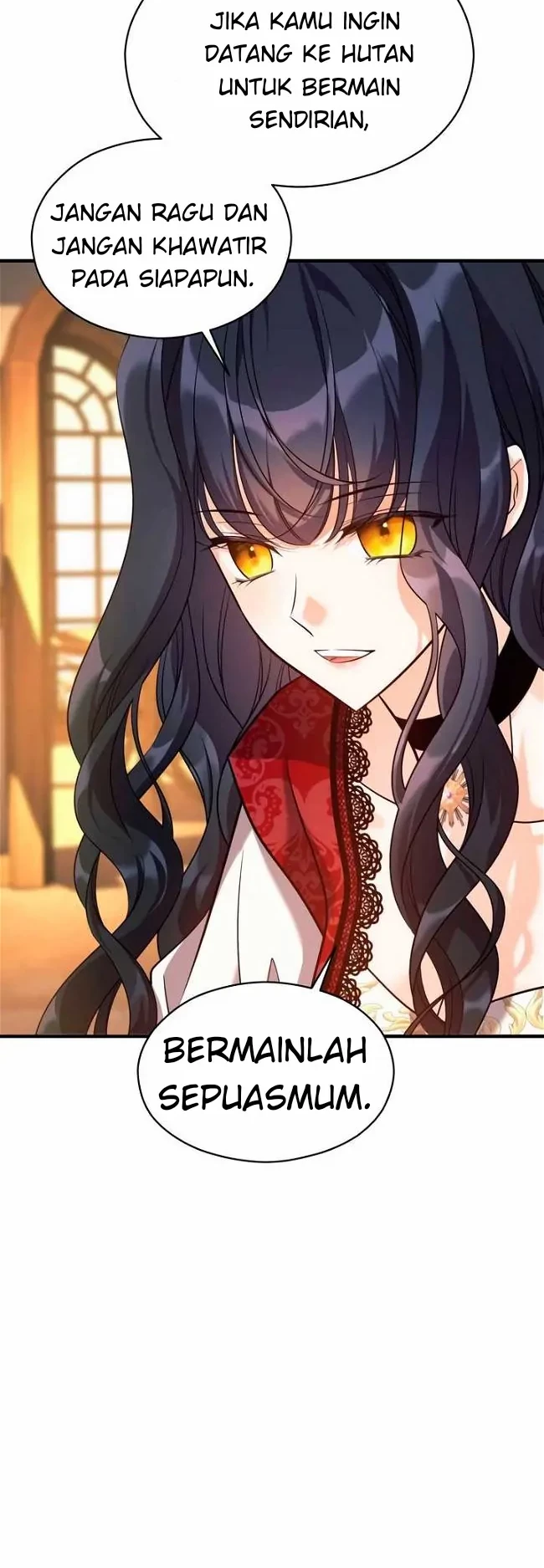 The Young Emperor Is Obsessed With Me Chapter 03 - Halaman 65