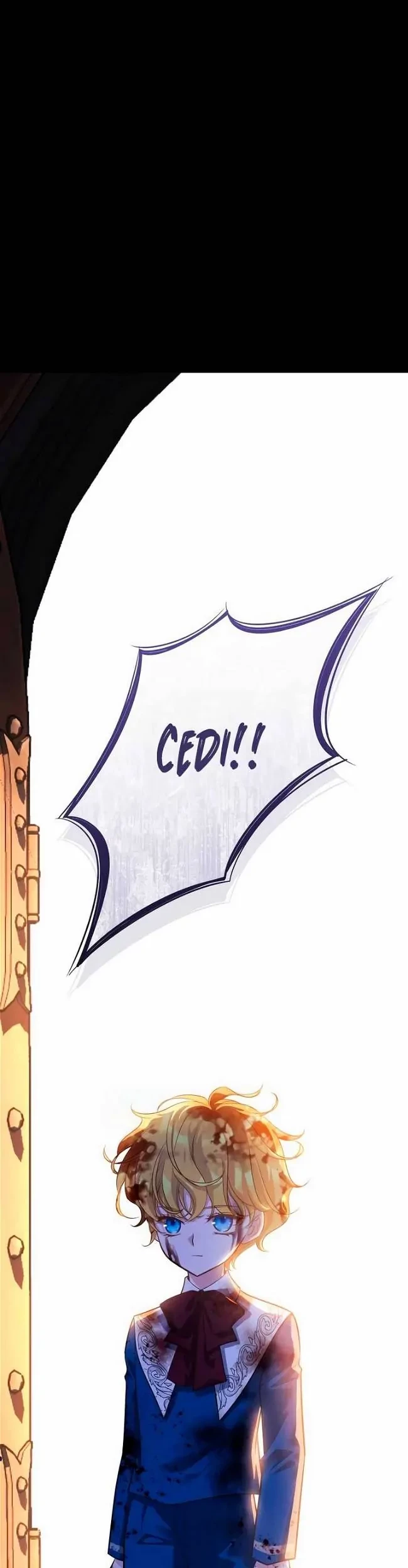 The Young Emperor Is Obsessed With Me Chapter 03 - Halaman 76