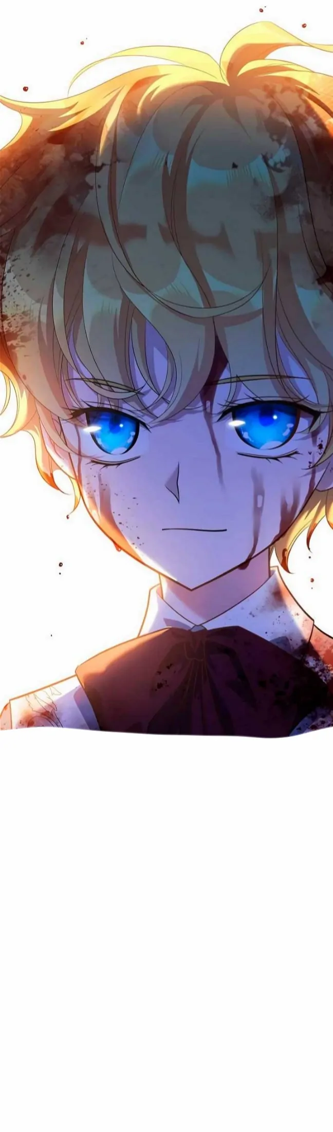 The Young Emperor Is Obsessed With Me Chapter 03 - Halaman 78