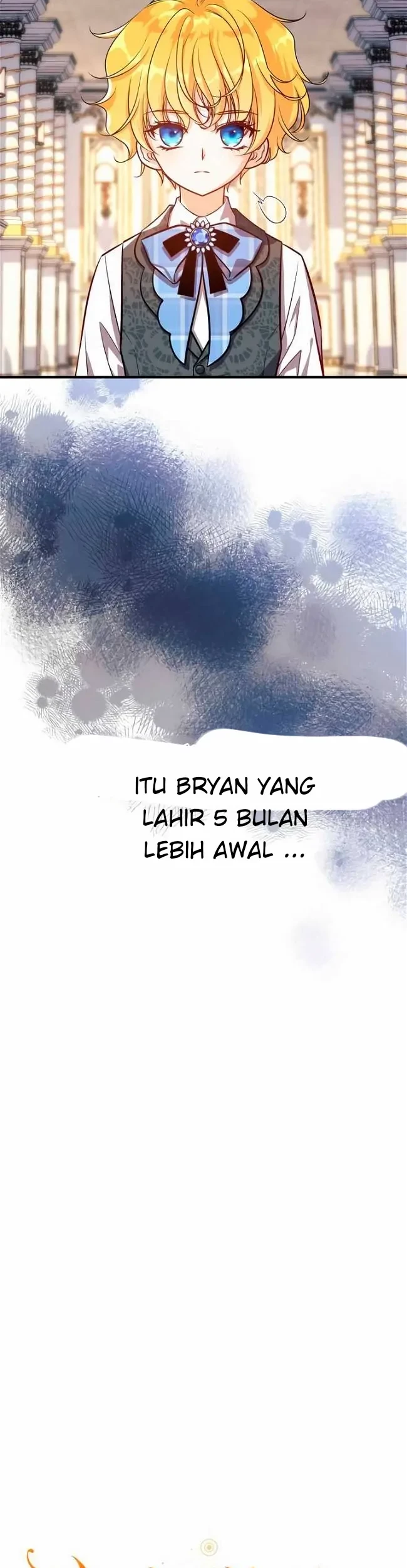 The Young Emperor Is Obsessed With Me Chapter 03 - Halaman 7