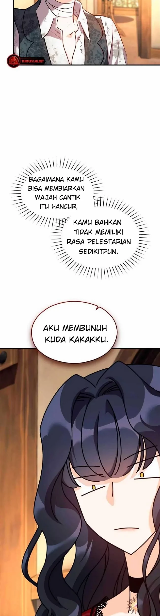 The Young Emperor Is Obsessed With Me Chapter 03 - Halaman 10