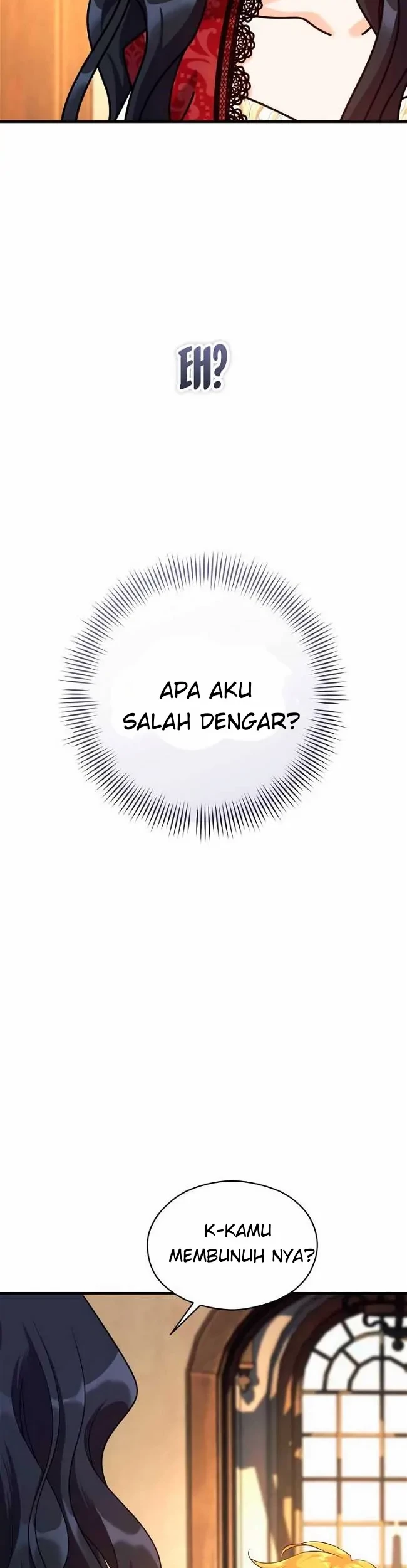The Young Emperor Is Obsessed With Me Chapter 03 - Halaman 11