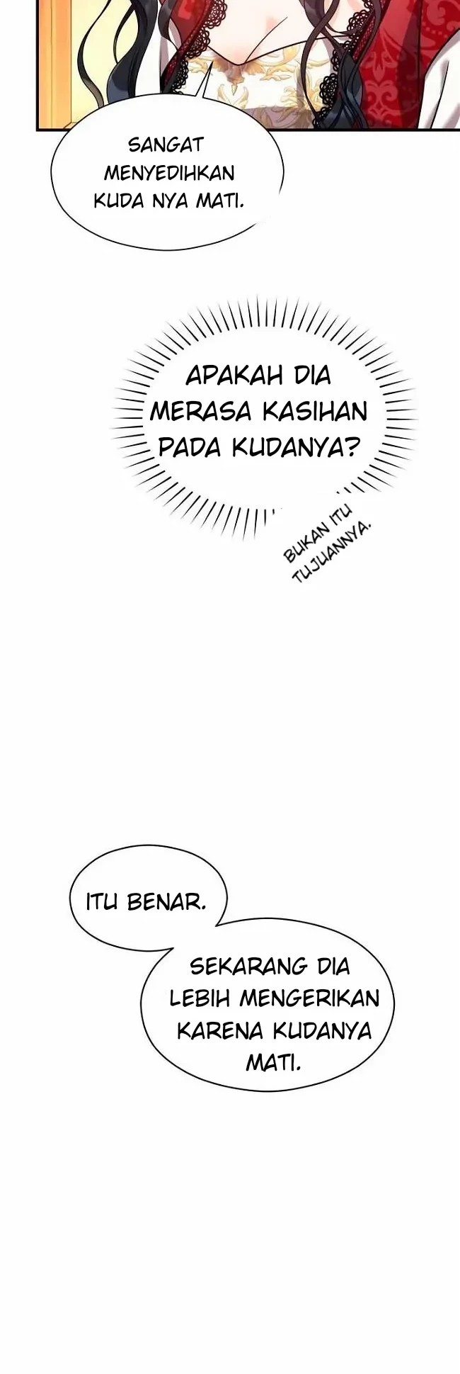 The Young Emperor Is Obsessed With Me Chapter 03 - Halaman 16